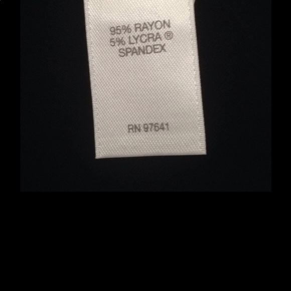 J.Jill Wearever Collection  blouse - Picture 3 of 5